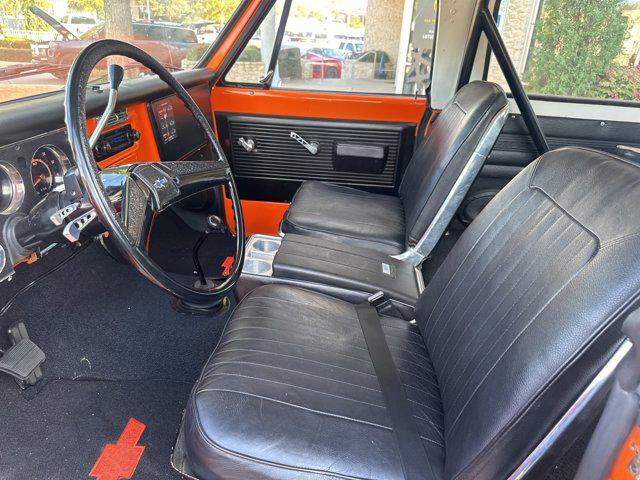 used 1970 Chevrolet Blazer car, priced at $79,900