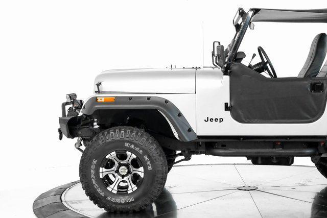 used 1979 Jeep CJ-7 car, priced at $49,900