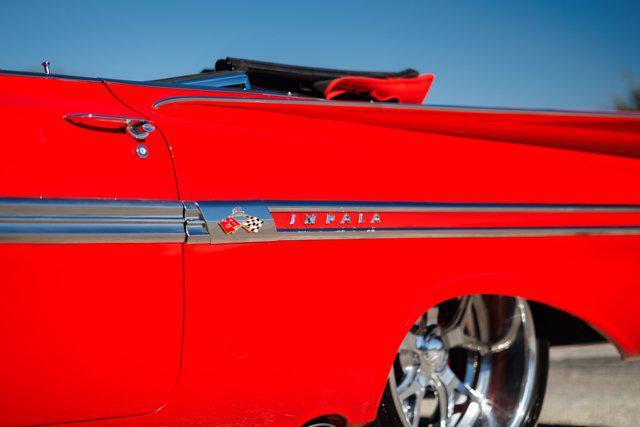 used 1959 Chevrolet Impala car, priced at $258,900