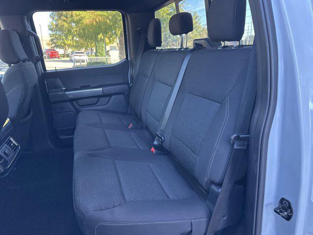 used 2022 Ford F-150 car, priced at $46,777