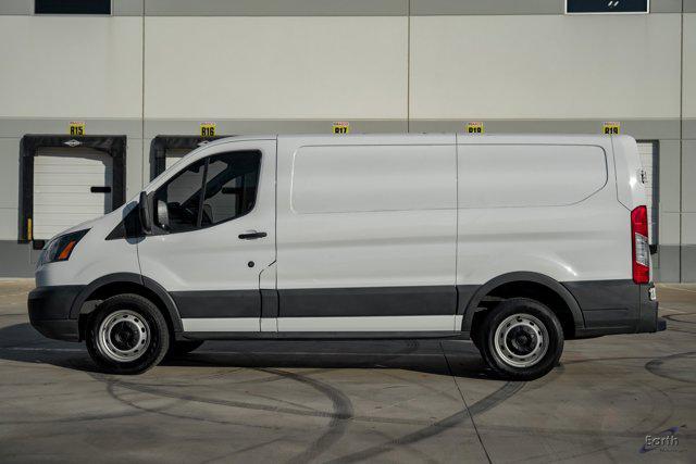 used 2018 Ford Transit-150 car, priced at $14,980