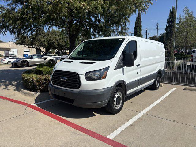 used 2018 Ford Transit-150 car, priced at $14,480