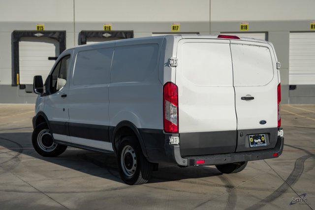 used 2018 Ford Transit-150 car, priced at $14,980