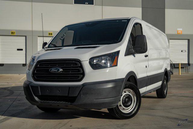 used 2018 Ford Transit-150 car, priced at $14,980