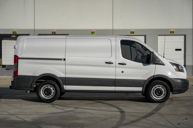 used 2018 Ford Transit-150 car, priced at $14,980