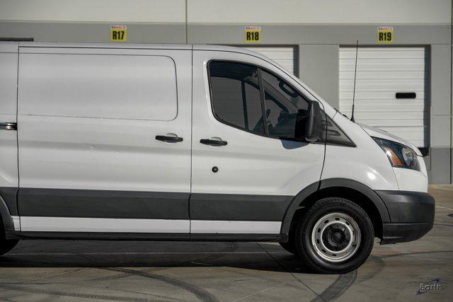 used 2018 Ford Transit-150 car, priced at $14,980