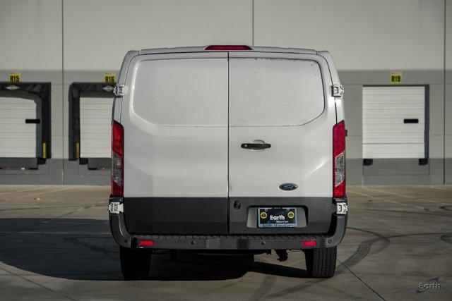 used 2018 Ford Transit-150 car, priced at $14,980