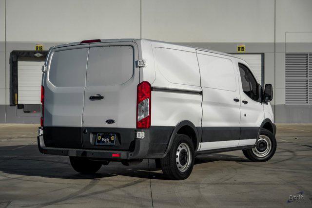 used 2018 Ford Transit-150 car, priced at $14,980