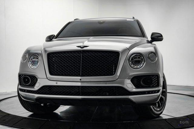 used 2017 Bentley Bentayga car, priced at $77,946