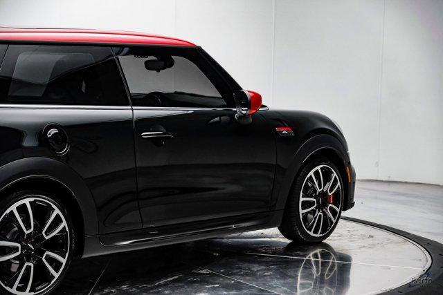 used 2023 MINI Hardtop car, priced at $35,297