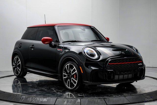 used 2023 MINI Hardtop car, priced at $35,297