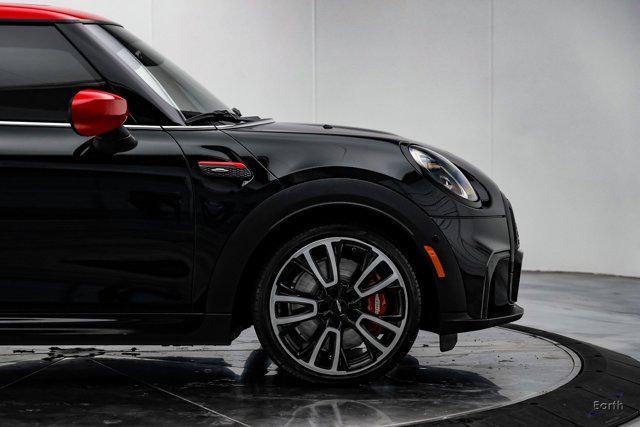 used 2023 MINI Hardtop car, priced at $35,297