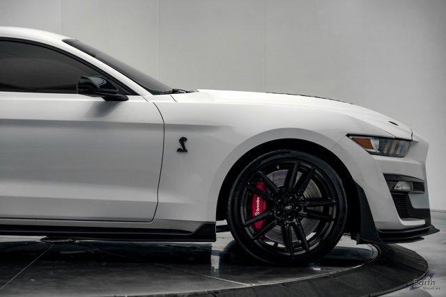 used 2020 Ford Mustang car, priced at $89,780