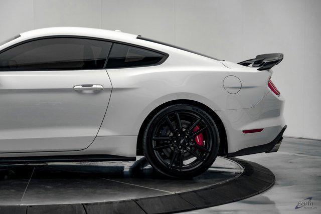 used 2020 Ford Mustang car, priced at $89,780