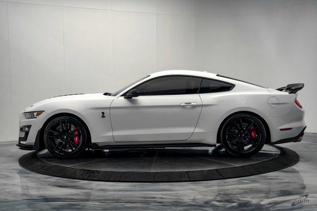 used 2020 Ford Mustang car, priced at $89,780