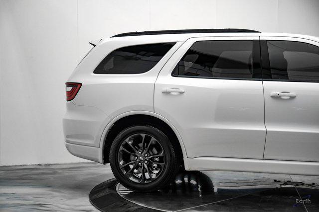 used 2024 Dodge Durango car, priced at $33,280