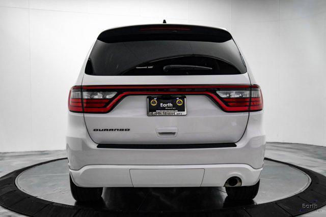 used 2024 Dodge Durango car, priced at $33,280