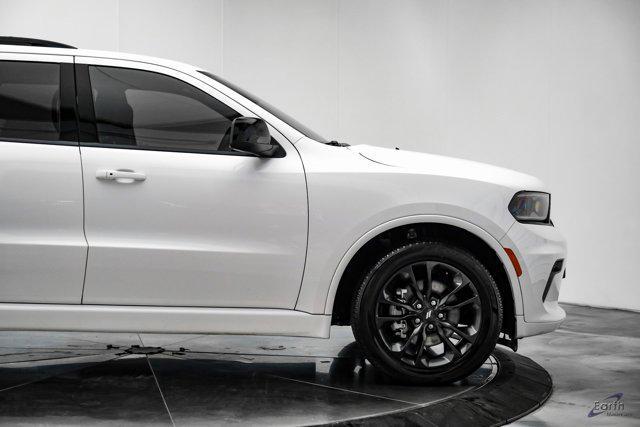 used 2024 Dodge Durango car, priced at $33,280