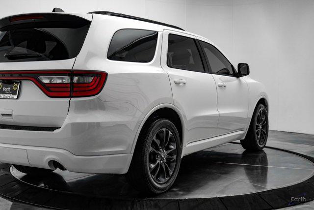 used 2024 Dodge Durango car, priced at $33,280