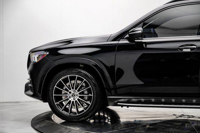 used 2022 Mercedes-Benz GLE 350 car, priced at $42,900