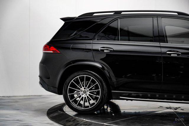 used 2022 Mercedes-Benz GLE 350 car, priced at $42,900