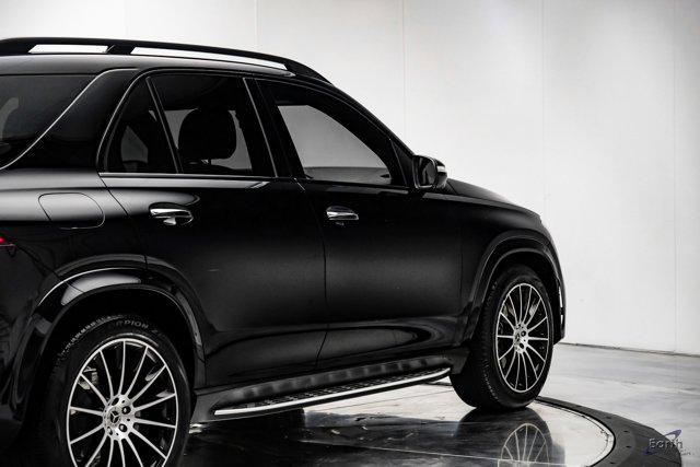 used 2022 Mercedes-Benz GLE 350 car, priced at $42,900