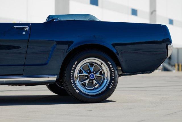 used 1966 Ford Mustang car, priced at $54,990