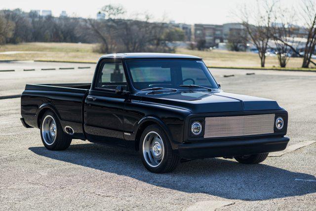 used 1970 Chevrolet C10/K10 car, priced at $139,900