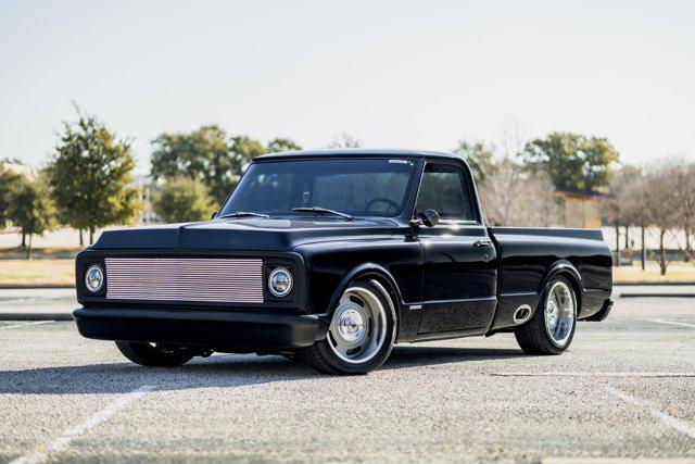 used 1970 Chevrolet C10/K10 car, priced at $139,900