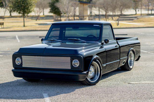 used 1970 Chevrolet C10/K10 car, priced at $139,900