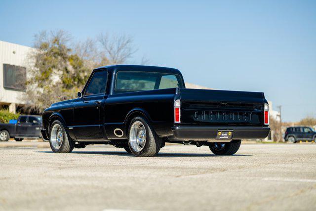 used 1970 Chevrolet C10/K10 car, priced at $139,900