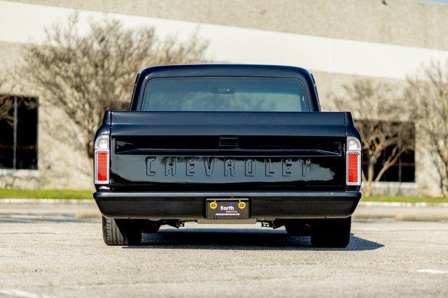 used 1970 Chevrolet C10/K10 car, priced at $139,900