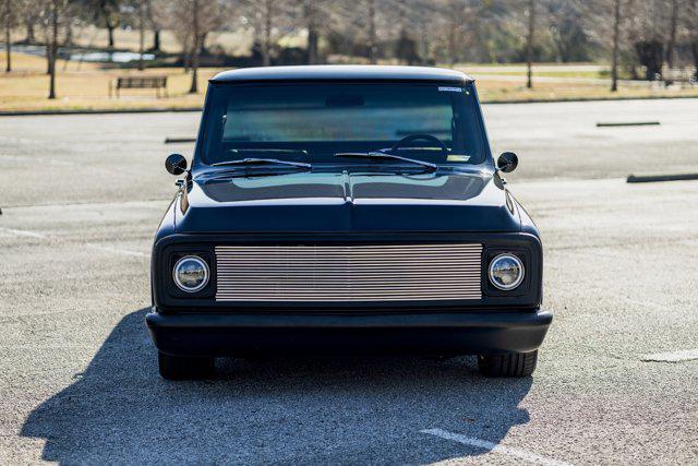 used 1970 Chevrolet C10/K10 car, priced at $139,900