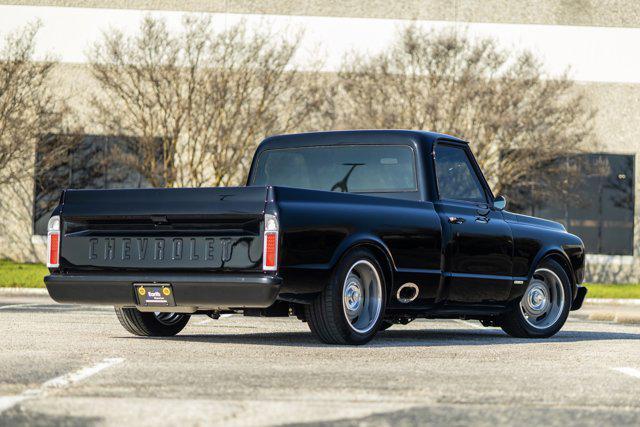 used 1970 Chevrolet C10/K10 car, priced at $139,900