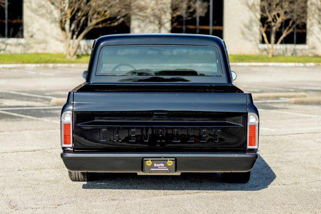 used 1970 Chevrolet C10/K10 car, priced at $139,900