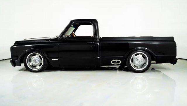 used 1970 Chevrolet C10/K10 car, priced at $109,900