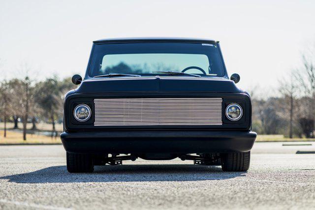 used 1970 Chevrolet C10/K10 car, priced at $139,900