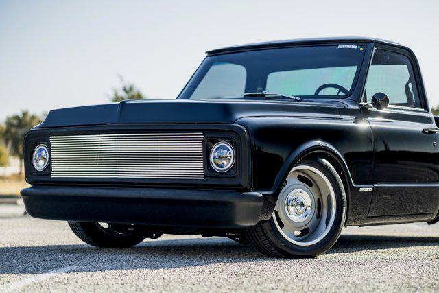 used 1970 Chevrolet C10/K10 car, priced at $139,900