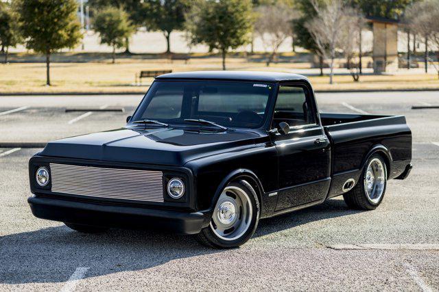 used 1970 Chevrolet C10/K10 car, priced at $139,900