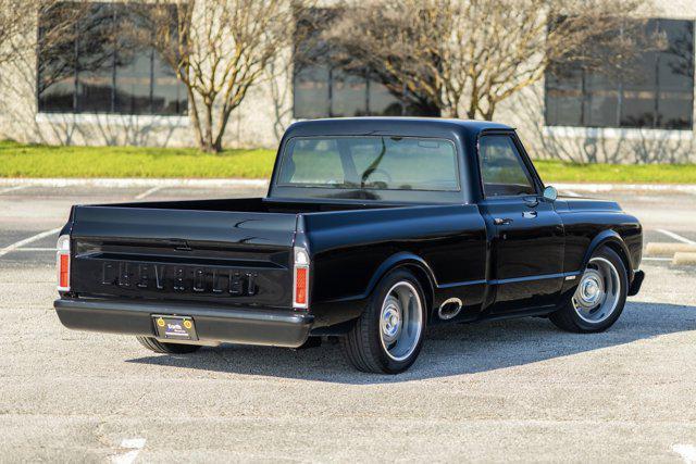 used 1970 Chevrolet C10/K10 car, priced at $139,900