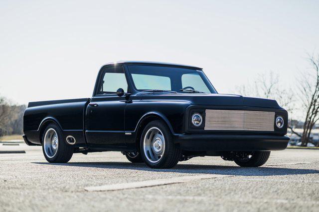 used 1970 Chevrolet C10/K10 car, priced at $139,900