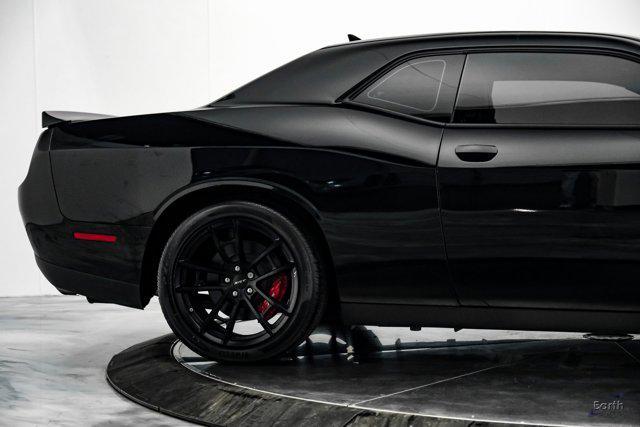 used 2023 Dodge Challenger car, priced at $74,590