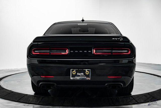 used 2023 Dodge Challenger car, priced at $74,590