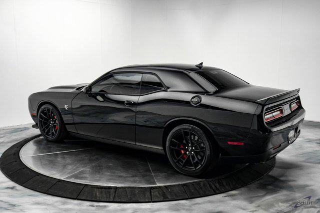 used 2023 Dodge Challenger car, priced at $74,590