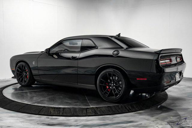 used 2023 Dodge Challenger car, priced at $74,590