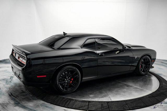 used 2023 Dodge Challenger car, priced at $74,590