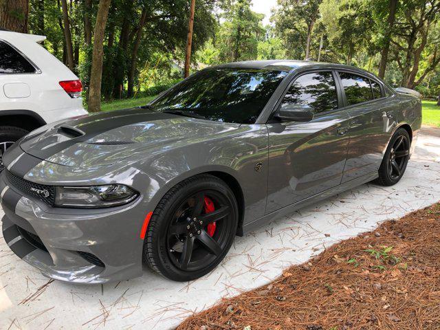 used 2017 Dodge Charger car, priced at $49,790