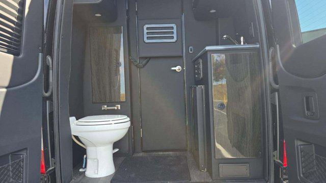 used 2024 Mercedes-Benz Sprinter 3500XD car, priced at $194,998