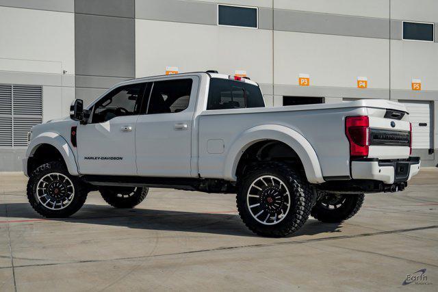 used 2022 Ford F-250 car, priced at $98,350