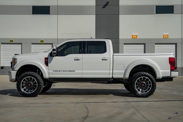 used 2022 Ford F-250 car, priced at $98,350